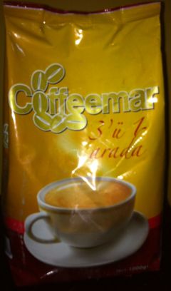 Coffeemar 3´ü 1 arada